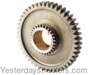 Ford 3600 Gear, 1st