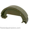 photo of Includes two brake shoes. Replaces 4.874 inch diameter brakes. For model 2110. Replaces SBA328100042, SBA328100041.