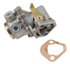 photo of Fuel pump assembly with gasket. For tractor models 555E, 575E, 655E, 675E, 775.