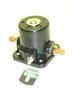 photo of This Starter Solenoid (Relay Assembly) for 6 volt Systems. For a more robust solenoid, use item # 156618. It has three posts and a saddle mount. For 8N, 1948-1952.