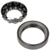 Massey Ferguson 35 Steering Shaft Bearing and Cup Assembly