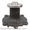 Case 970 Water Pump with Gasket