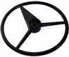 Case 400B Steering Wheel