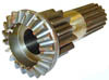 Case 480D Side Gear, RH with Differential Lock