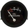 John Deere 730 Oil Pressure Gauge