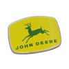 John Deere 820 Front Medallion