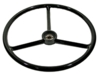 John Deere 520 Steering Wheel