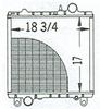 photo of For tractor models 1850, 1950, 1950N, (2155 and 2355N, both with SN# above 622000). Replaces AL67563, AL59532