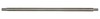 Ford 841 Power Steering Cylinder Shaft