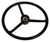 John Deere 4620 Steering Wheel
