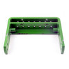 photo of Used on John Deere models 4000, 4020, 4040, 4230, 4320, 4430, 4455, this hanger is used with RE20663 and R80843 drawbars.