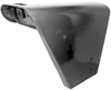 John Deere 2030 Fender - Flat Top, RH Side, With Hand Hole