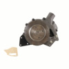 photo of This water pump is for tractor models 2940, 2950, 3040, 3140.