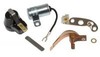 photo of This basic tune-up kit has points, condenser and rotor for Front Mount Distributor. For 9N, 2N and Early 8N.