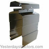 photo of For model B SN# 96000 to 200999. Includes top and both sides. Replaces: LH: AB2926R, RH: AB2925R, Top B1937R