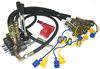 Ford 3900 Hydraulic Valve Kit, Remote