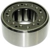 photo of This differential pinion pilot bearing is for tractor models 2N (1939 to 1952), 4120 with 4 speed transmission serial number 54166> - 1959>, 5 speed transmission serial number 106115> - 1959>, 800 with 4 speed transmission serial number <54166 - 1958, 5 speed transmission serial number <106115 - 1960, 801 with 4 speed transmission serial number 54166> - 1959>, 5 speed transmission serial number 106115> - 1959>, 8N (1939 to 1952), 9N (1939 to 1952).