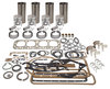 Ford 4000 Basic Overhaul Kit, 172 Gas, Overbore
