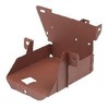 Ford 801 Battery Box