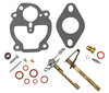 Allis Chalmers RC Carburetor Kit, Comprehensive