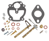 Allis Chalmers B Carburetor Kit, Comprehensive