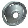 photo of Front rim 3 inch x 19 inch for 4.00 inch x 19 inch tire. 6-Lug, 4 5\8 inch pilot hole, 6 inch bolt circle. For tractor model 8N. Replaces: 8N1015A, C5NN1015A.