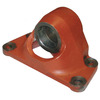 Ford 4630 Front Axle Bracket - Less Bushing