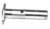 Ford 7600 Front Axle Pin, Front