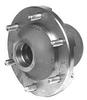 Ford 3600 Hub Front