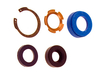 Ford 4000 Power Steering Cylinder Seal Kit
