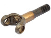 Ford 655A Axle Fork and Shaft, Outer