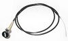 Ford 1500 Choke Cable