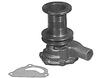 Ford 651 Water Pump - with Press-On Pulley