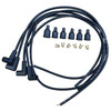 Massey Harris MH101JR Spark Plug Wire Set, 4 Cylinder, Universal