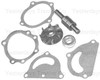 Ford 4000 Water Pump Kit