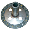 Ford 4140 Torque Limiter Clutch Disc, Select-O-Speed
