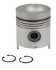 Ford 5700 Piston with Pin