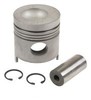 Ford 3000 Piston with Pin, .030