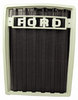 Ford 4140 Grill Screen