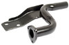 Ford 345D Exhaust Pipe, Vertical
