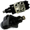 Case 480C Steering Valve-without Column