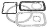 photo of Diff. gasket and o-ring kit. Contains: NAA502A, NAA4036A (2), C5NN747A, NAA4662B, 8N6734, 8N7011, 12-OR (3), 17-OR (3). For Jubilee, NAA.