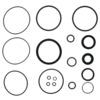 Ford 7910 Power Steering Cylinder Seal Kit