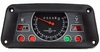 Ford 7600 Instrument Cluster