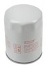photo of Engine Oil Filter, spin-on element, 1 quart, 3-3\4 inches x 5 inches. For Turbo Diesels. For 555C, 655C, 7000, 7600, 7610, 7700, 7710.