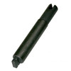 Ford 1801 Oil Pump Drive Shaft, Slotted.