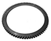 photo of This ring gear is used on Pony starting engine. For tractor models R, 80, 720, 730, 820, 830.