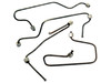 Ford 6500 Fuel Injections Line Set