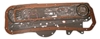 photo of For 460, 606, 656, 2606, 2656, 27063514, 3616 with D236 Diesel Engine
