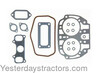 photo of For tractor models (A, AH, AN, AW all From S#488000), (AO, AR Serial Number 272000-281999).